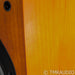 B&W ASW 825 12" Powered Subwoofer; Cherrywood
