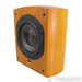 B&W ASW 825 12" Powered Subwoofer; Cherrywood