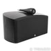 Bowers & Wilkins HTM4s Center Channel Speaker; Black Ash