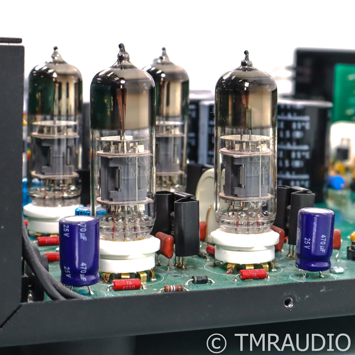 Rogue Audio RP-9 Stereo Tube Preamplifier
