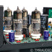 Rogue Audio RP-9 Stereo Tube Preamplifier