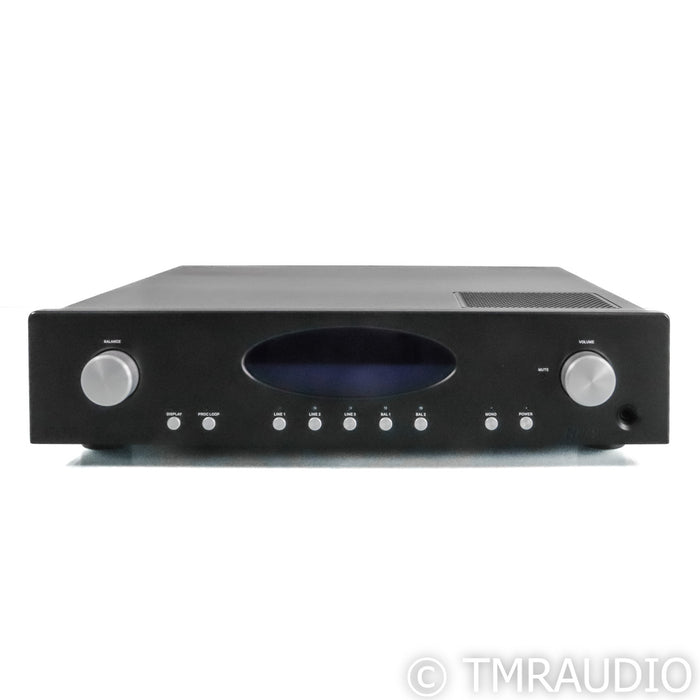 Rogue Audio RP-9 Stereo Tube Preamplifier