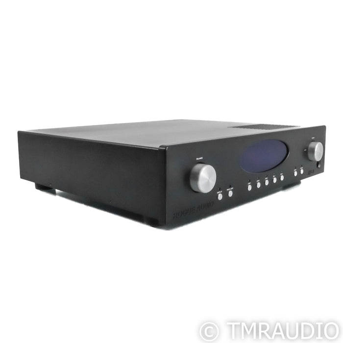 Rogue Audio RP-9 Stereo Tube Preamplifier