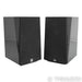 SVS Ultra Bookshelf Speakers; Black Pair