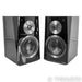 SVS Ultra Bookshelf Speakers; Black Pair