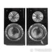 SVS Ultra Bookshelf Speakers; Black Pair