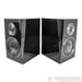 SVS Ultra Bookshelf Speakers; Black Pair