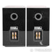 SVS Ultra Bookshelf Speakers; Black Pair
