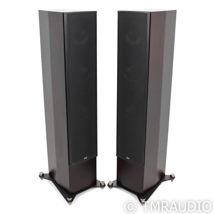 ELAC Adante AF-61 Floorstanding Speakers; Rosewood Pair