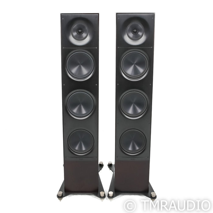 ELAC Adante AF-61 Floorstanding Speakers; Rosewood Pair