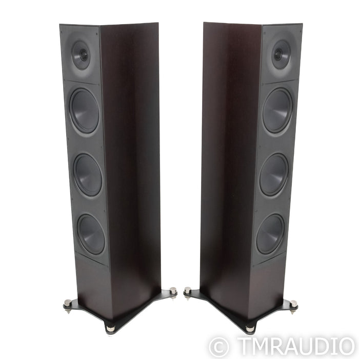 ELAC Adante AF-61 Floorstanding Speakers; Rosewood Pair