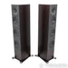 ELAC Adante AF-61 Floorstanding Speakers; Rosewood Pair