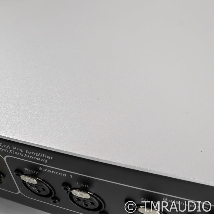 Hegel P30 Stereo Preamplifier