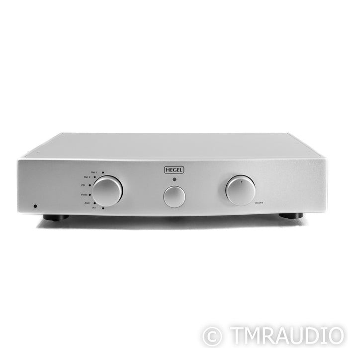Hegel P30 Stereo Preamplifier
