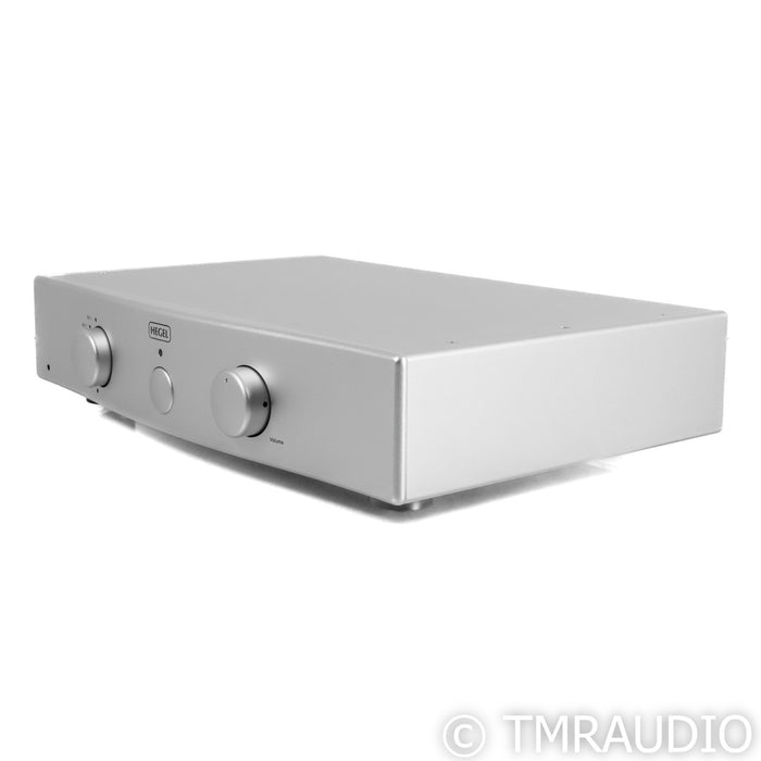 Hegel P30 Stereo Preamplifier