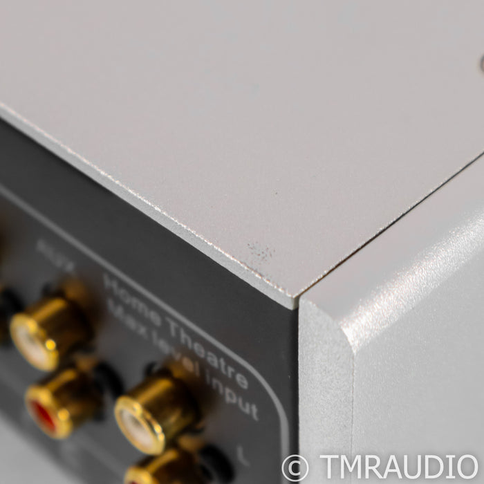 Hegel P30 Stereo Preamplifier
