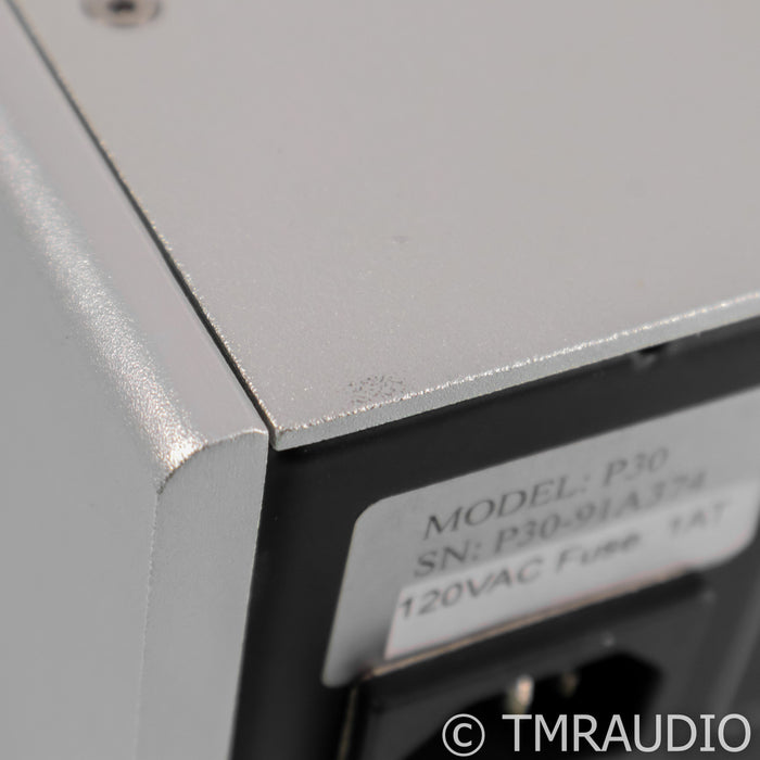Hegel P30 Stereo Preamplifier