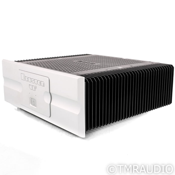 Bryston 4B3 Stereo Power Amplifier; 4B Cubed