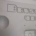 Bryston 4B3 Stereo Power Amplifier; 4B Cubed