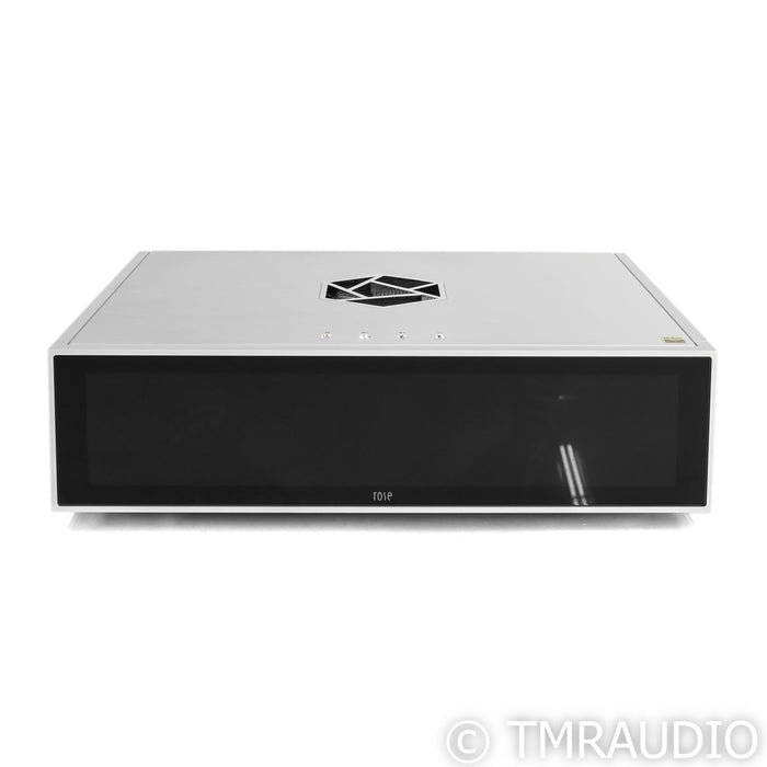 HiFi Rose RS130 Wireless Network Streamer