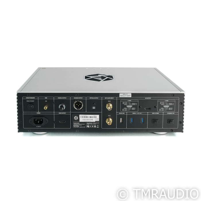 HiFi Rose RS130 Wireless Network Streamer