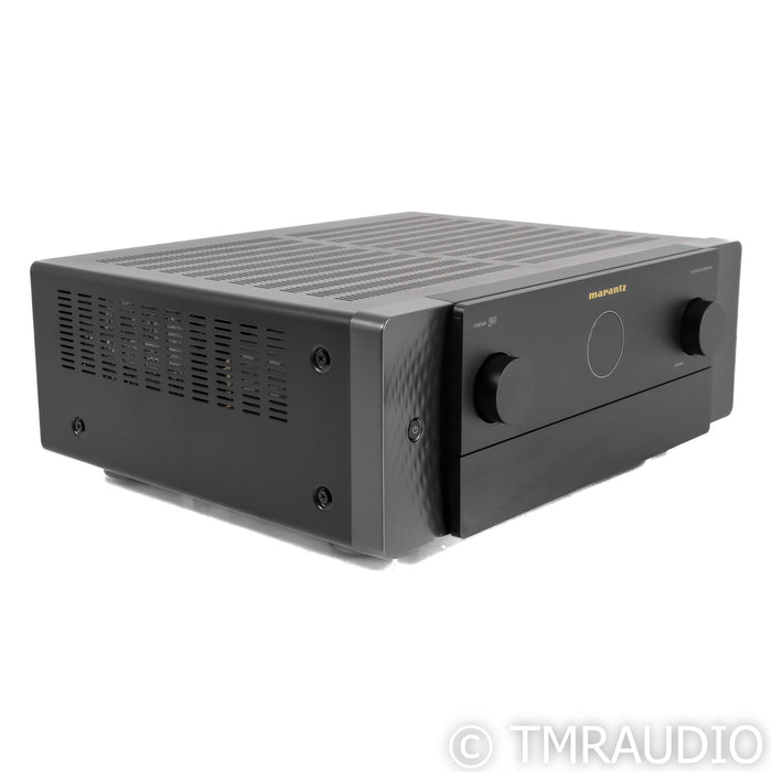Marantz Cinema 50 9.4 Channel Home Theater Receiver