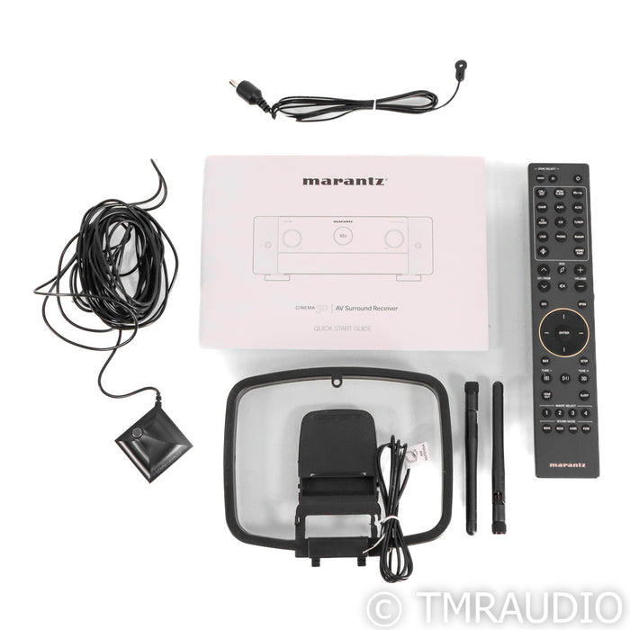 Marantz Cinema 50 9.4 Channel Home Theater Receiver