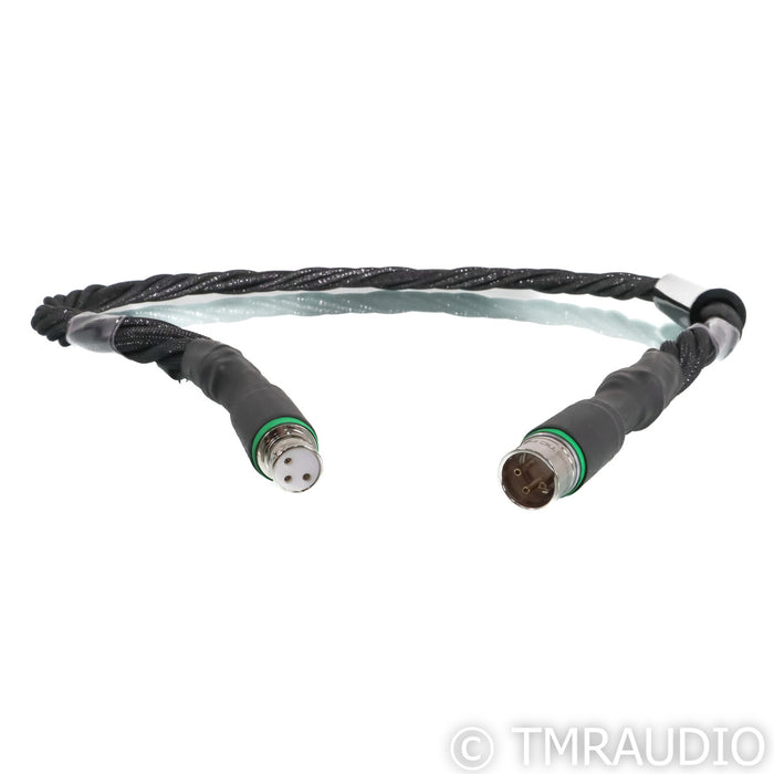 Synergistic Research Galileo SX AES/EBU Digital Cable; 1m Single Interconnect