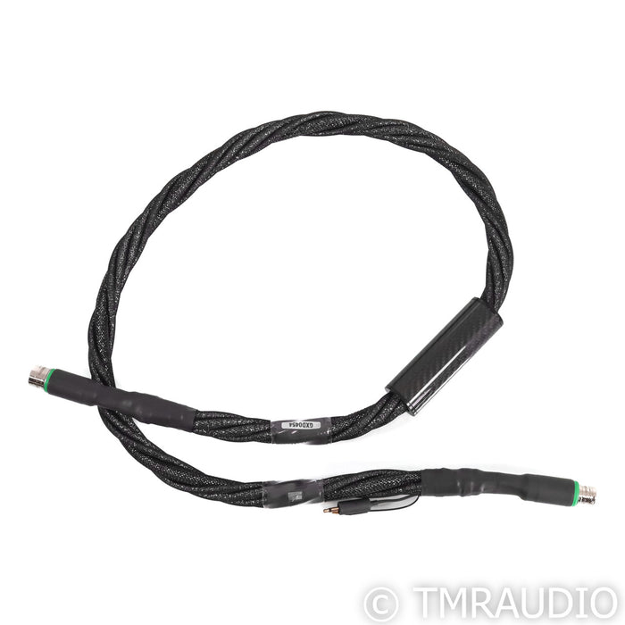 Synergistic Research Galileo SX AES/EBU Digital Cable; 1m Single Interconnect
