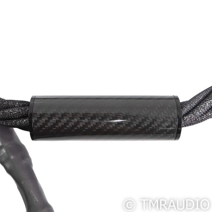 Synergistic Research Galileo SX AES/EBU Digital Cable; 1m Single Interconnect