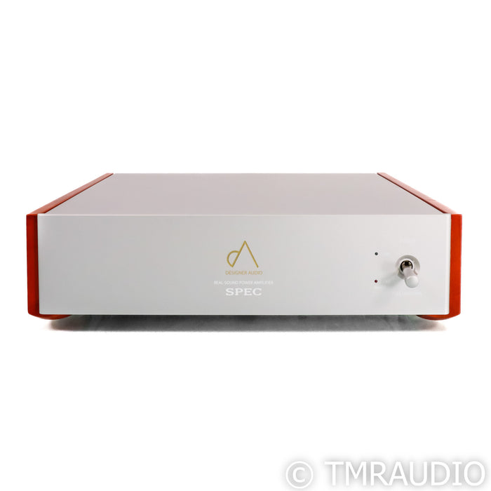 SPEC RPA-W7EX Stereo Power Amplifier