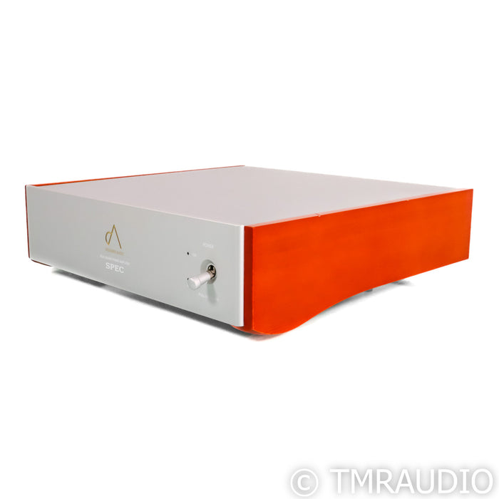 SPEC RPA-W7EX Stereo Power Amplifier