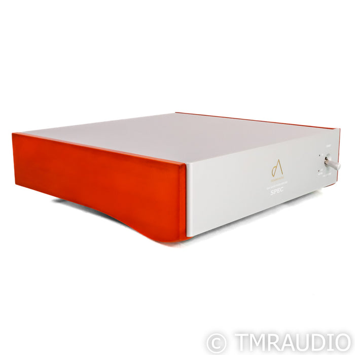SPEC RPA-W7EX Stereo Power Amplifier