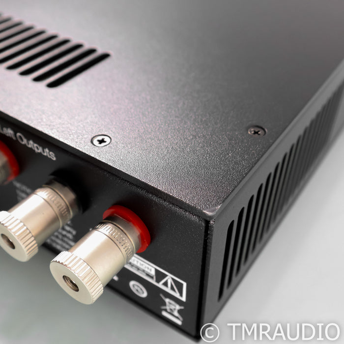 PS Audio Stellar S300 Stereo Power Amplifier