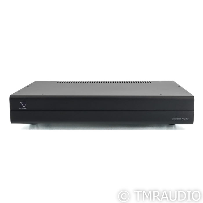 PS Audio Stellar S300 Stereo Power Amplifier