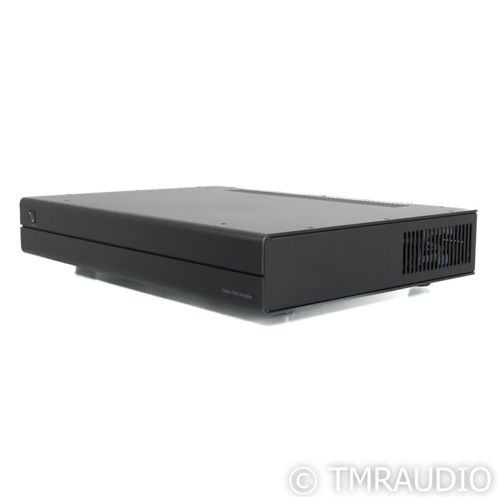 PS Audio Stellar S300 Stereo Power Amplifier