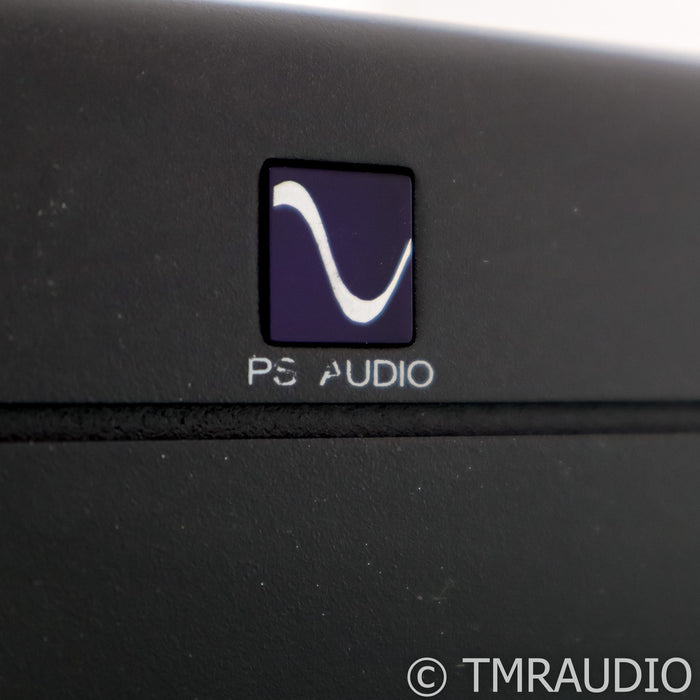 PS Audio Stellar S300 Stereo Power Amplifier