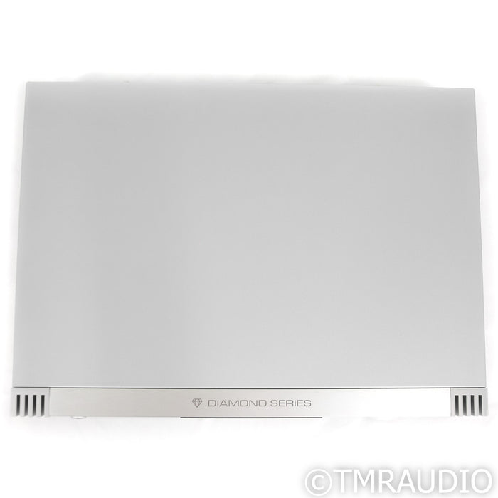 Rotel DT-6000 CD Player & DAC