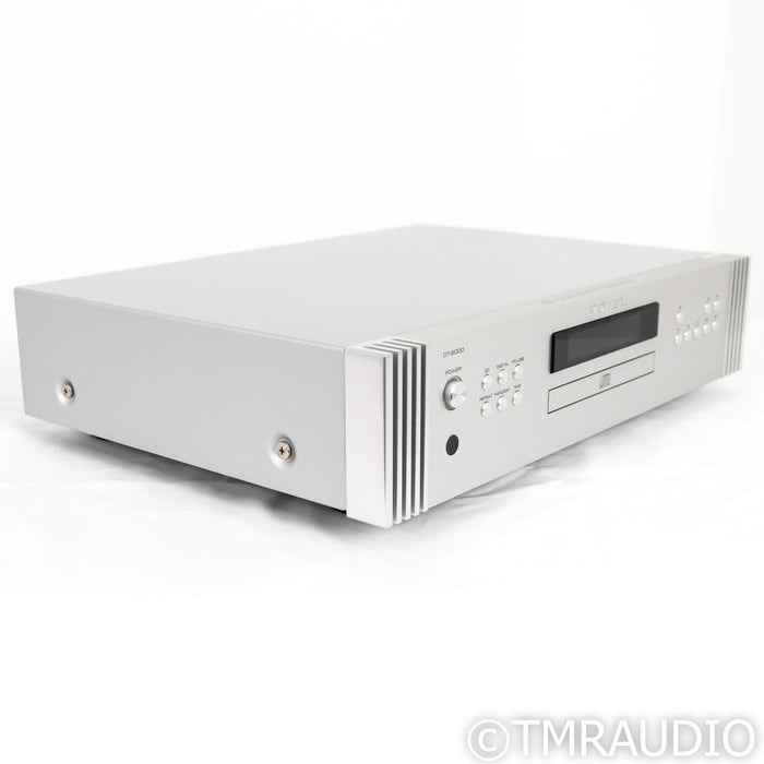 Rotel DT-6000 CD Player & DAC