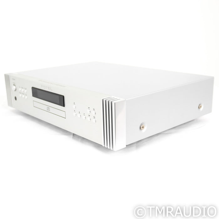 Rotel DT-6000 CD Player & DAC