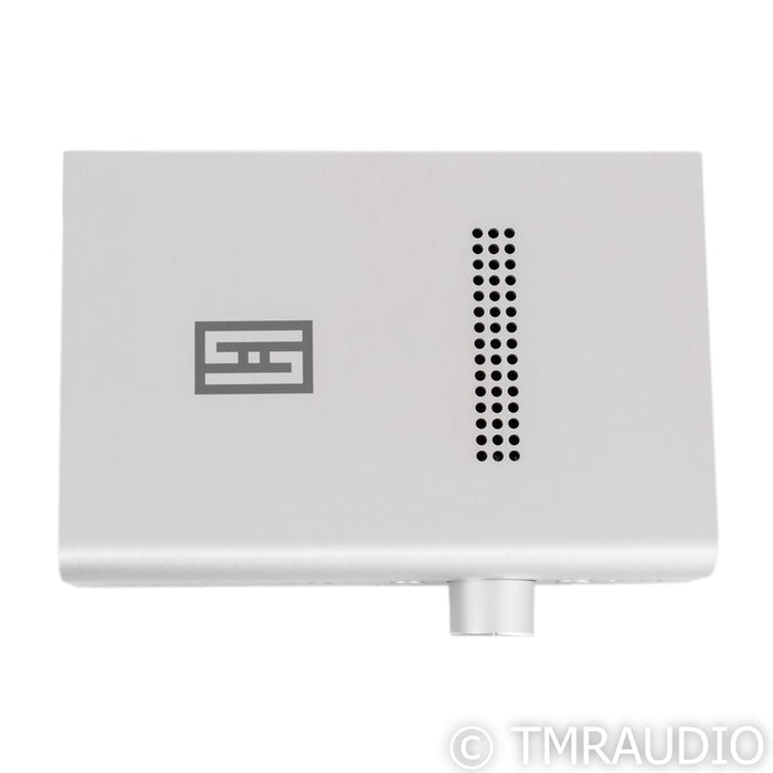 Schiit Audio Saga S Stereo Preamplifier