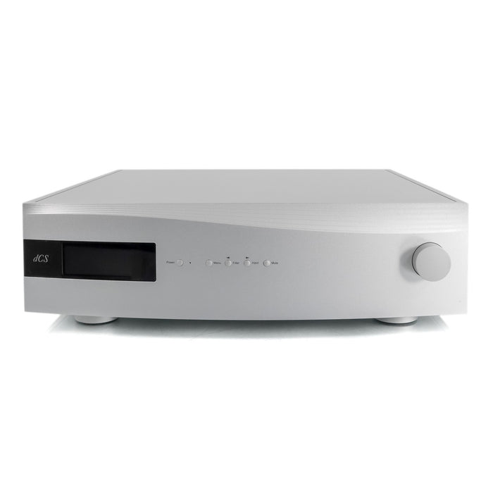 dCS Rossini DAC; D/A Converter