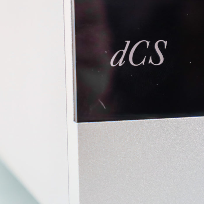 dCS Rossini DAC; D/A Converter