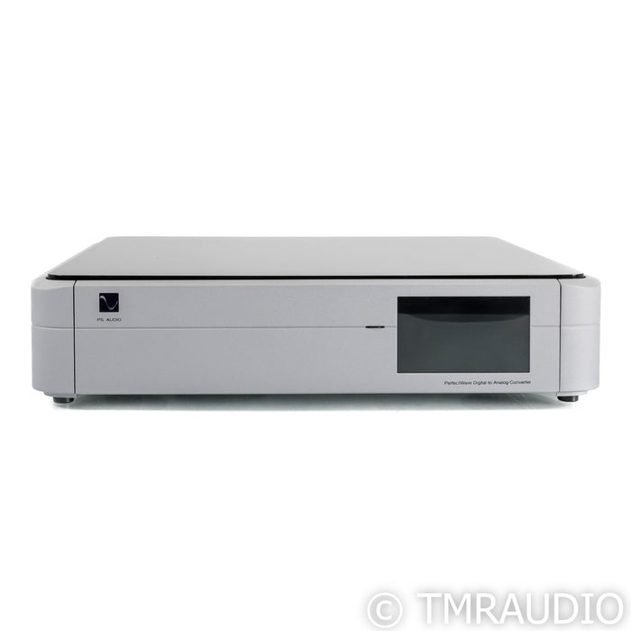 PS Audio PerfectWave DAC; Bridge II; DirectStream Upgrade