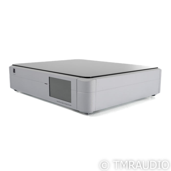 PS Audio PerfectWave DAC; Bridge II; DirectStream Upgrade