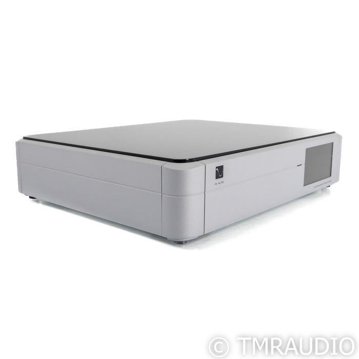 PS Audio PerfectWave DAC; Bridge II; DirectStream Upgrade