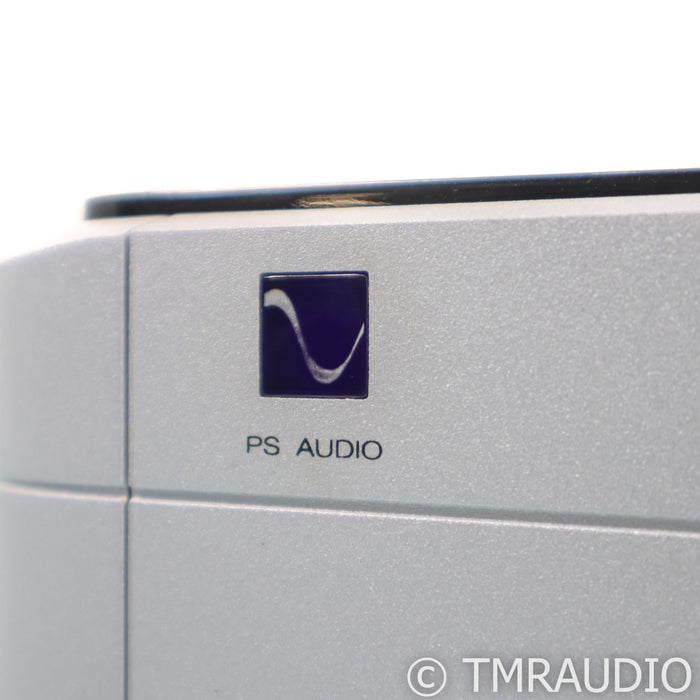 PS Audio PerfectWave DAC; Bridge II; DirectStream Upgrade
