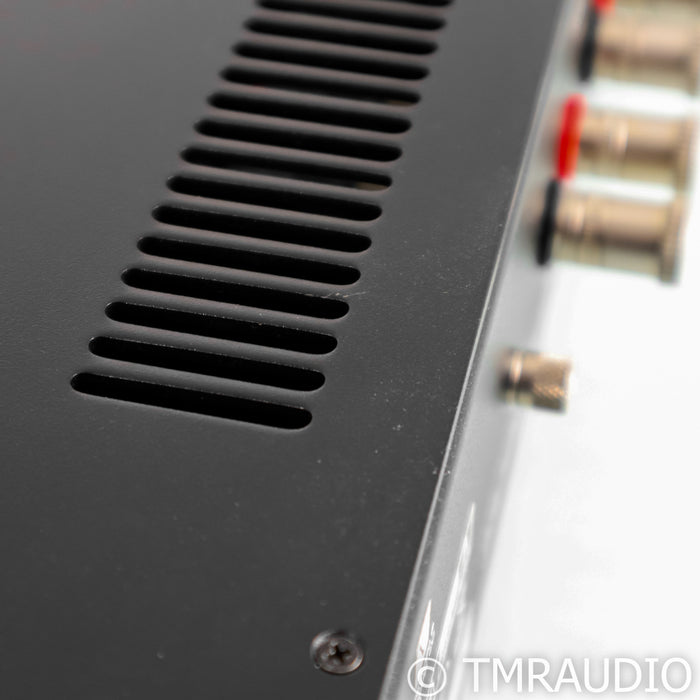 PS Audio Stellar M1200 Monoblock Power Amplifiers; Pair