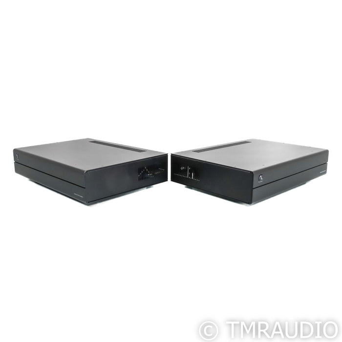 PS Audio Stellar M1200 Monoblock Power Amplifiers; Pair
