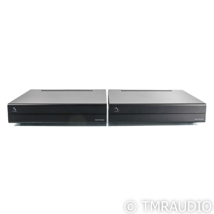 PS Audio Stellar M1200 Monoblock Power Amplifiers; Pair